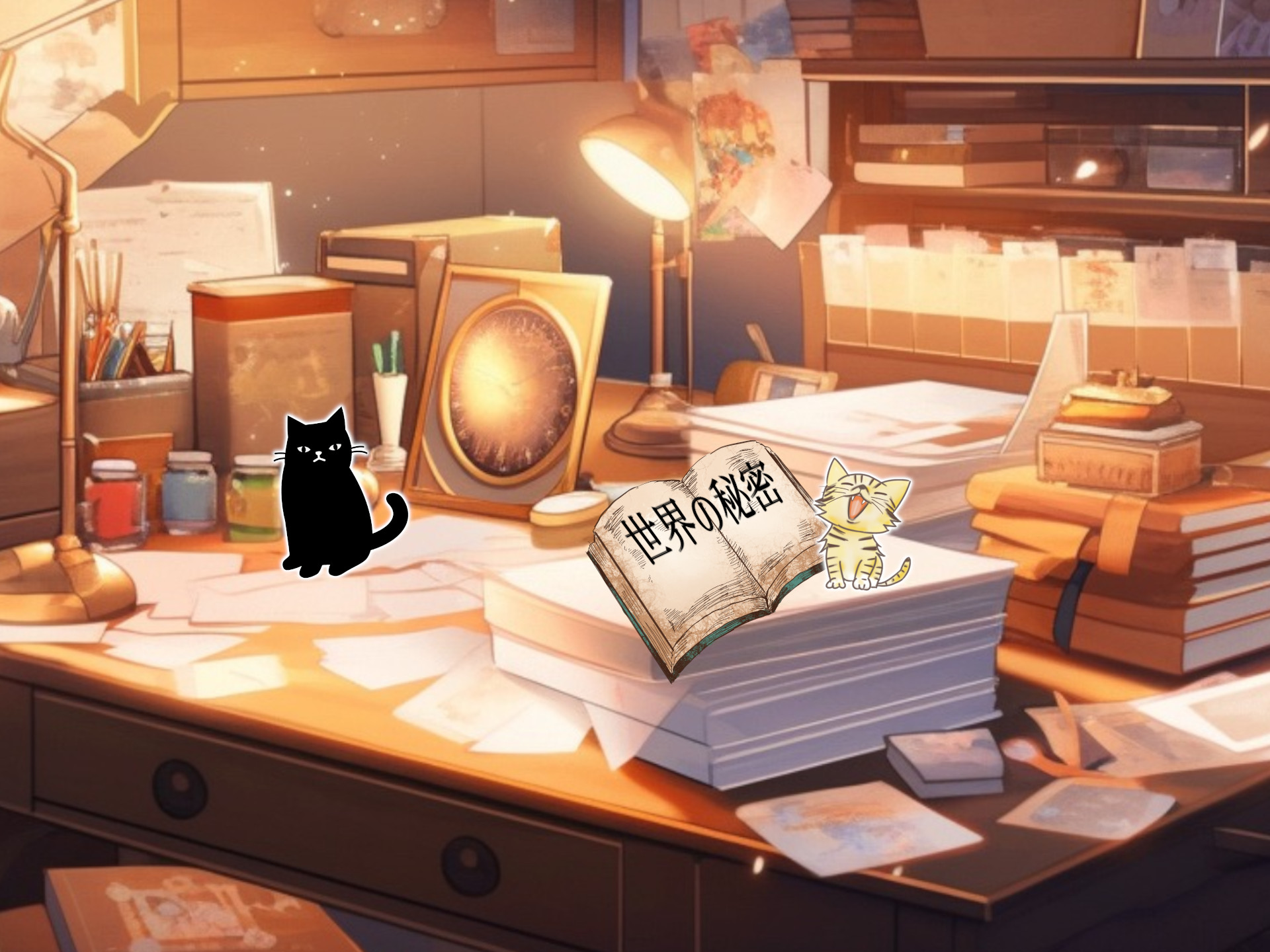 自主出頭供述書